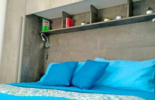 Trilocale ALICE nel paese delle meraviglie - Foto 18