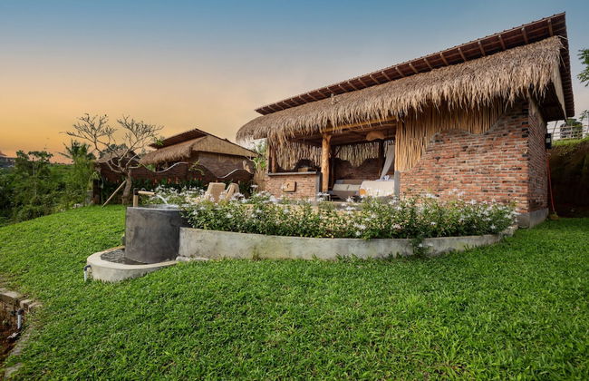 Shigar Livin Bali - Photo 36