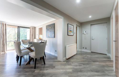 Gleneagles Apartment - Guthrie Court Gleneagles - Foto 5