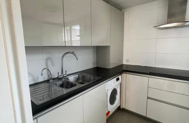 Apartament Central London - Soho, Piccadilly 2 Minutes Walk - Foto 10