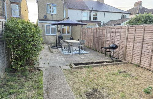 Cosy and comfy 4-bed house in Burnham Slough Near Legoland and Winsdor Castle - Foto 46