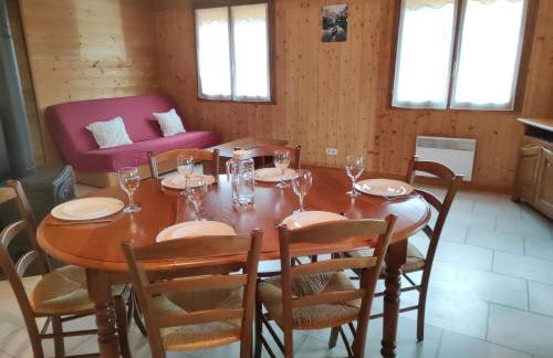 Chalet Rivage Home - Foto 37