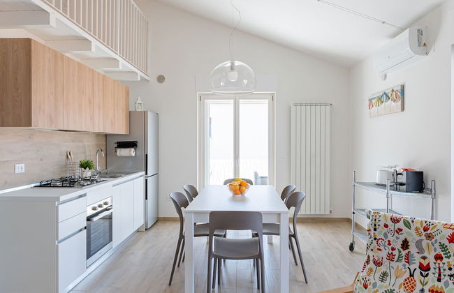 Il Sole dei Trabocchi - Yourplace Abruzzo - Foto 2