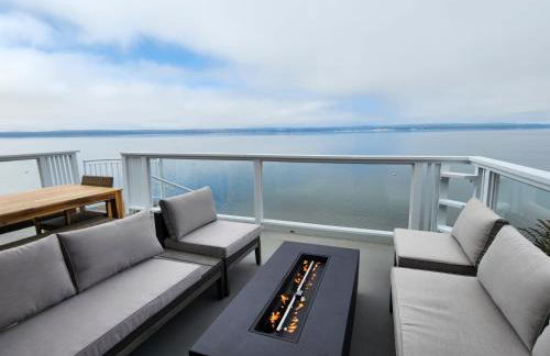 Warm Beach House Stanwood - Foto 7