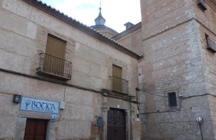 Apartamento La Plazuela - Foto 73