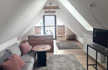 APARTAMENTY Adamcykówka blisko stoku Czorsztyn-Ski! Jacuzzi i Sauna w cenie! - Foto 75