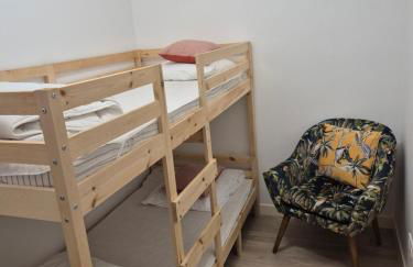 Résidence de la Brasserie - Foto 12