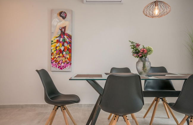 Villa Blackwood Zadarvillas - Foto 69