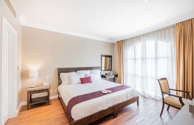 Grand Polanco Residencial - Foto 8