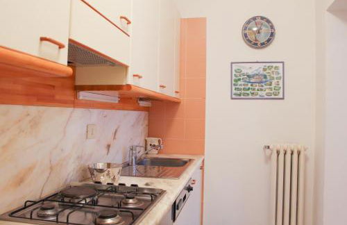 Bel Faggio Rosso apartment - Foto 18