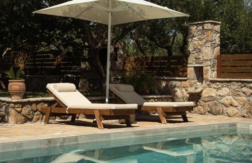 Joya Luxury Villas - Foto 39