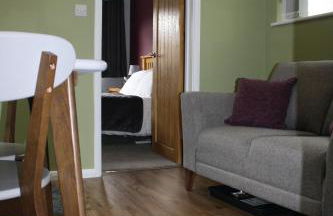 Amberleigh House Annex - Foto 6