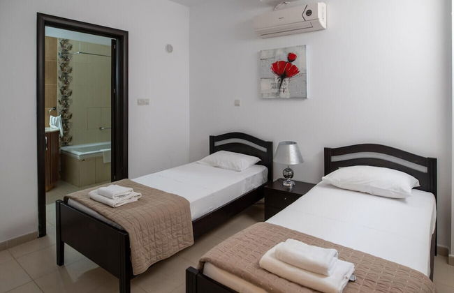 Seafront Protaras Resort - Foto 34