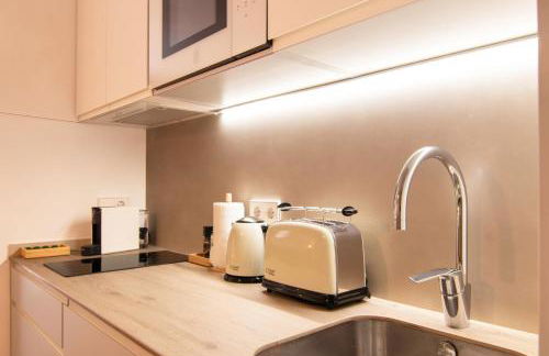 Stay U-nique Apartment Comte Güell - Photo 6