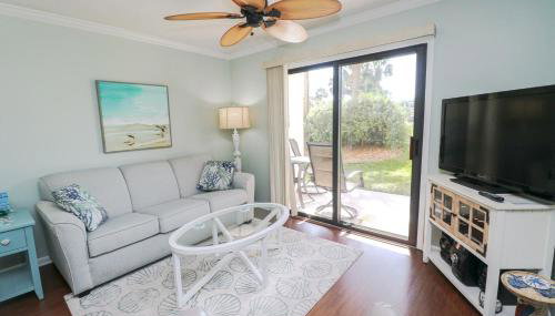 Ocean Village Club O15 - Foto 4