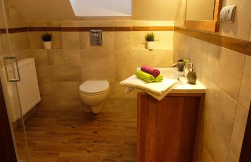 Apartament Pozytywka - Foto 8