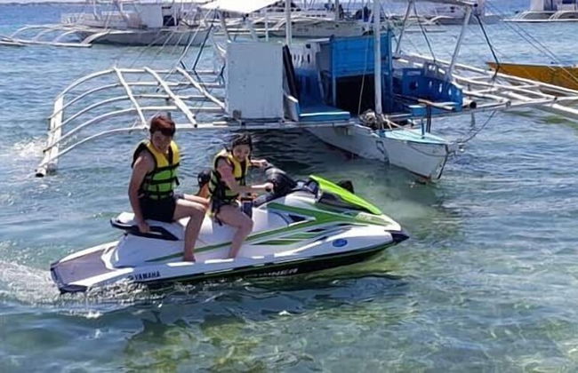 Kim Beatriz Compound - Foto 39