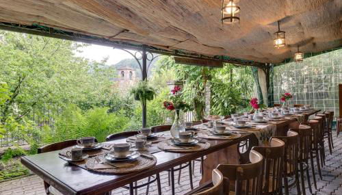 Villa Senio in Mugello - Foto 5