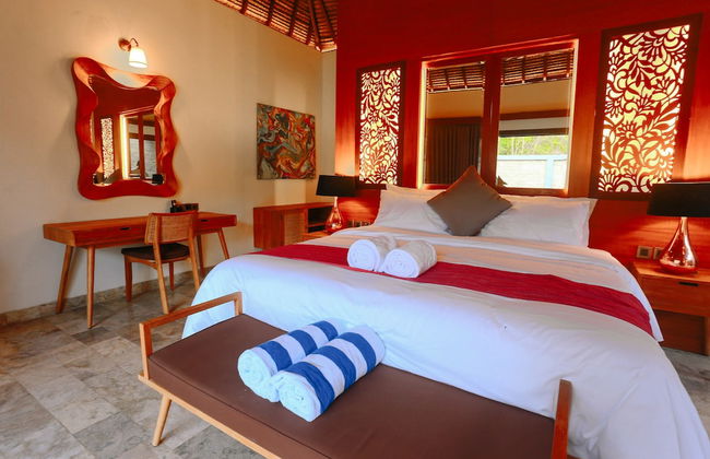 A Villa Gili Air - Photo 3