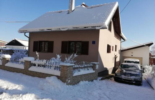 Apartman Sunny Lika - Photo 20