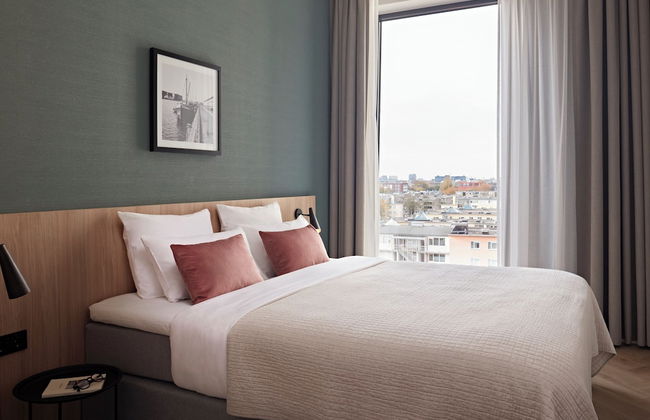 Numa Amsterdam Docklands - Photo 7