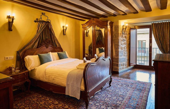 El Retiro del Obispo - Foto 6