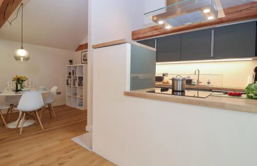 The Cart Lodge at Grove Barn - Photo 7