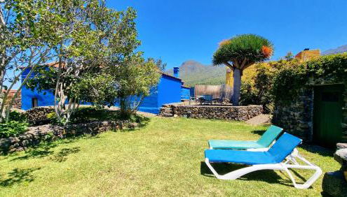 La Higuerita - Foto 3, Garden