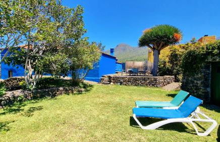 La Higuerita - Foto 3