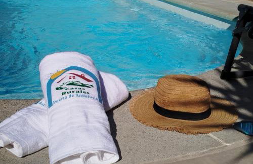 Batalla Navas de Tolosa, Despeñaperros - Foto 11