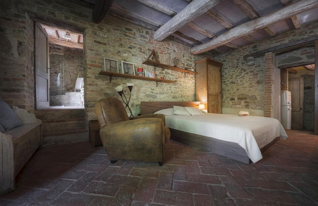 Casa di Pan 6 in Panicale - Foto 22