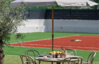 Olea Mansion Excelsior - Tennis, ATV, Sauna, Jacuzzi, Gym - Foto 22