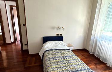 Alloggio Lido Luce - Apartment Ostia Rome - Photo 24