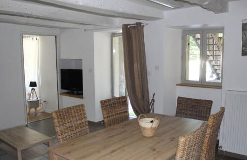 SIBO GITE en Périgord - Foto 22