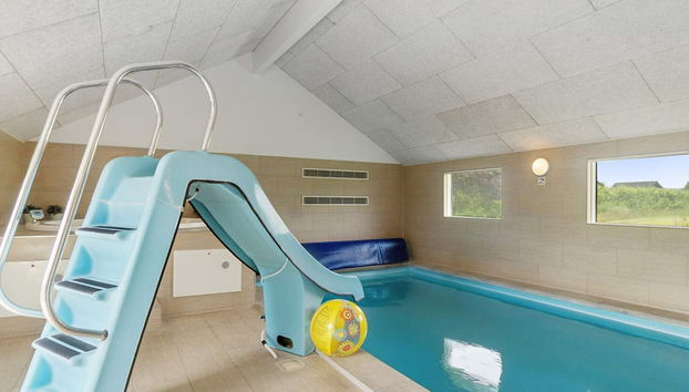 14 Person Holiday Home in Ebeltoft - Foto 3