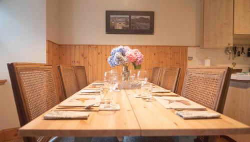 Steading Cottage - 50m from the beach - Foto 3