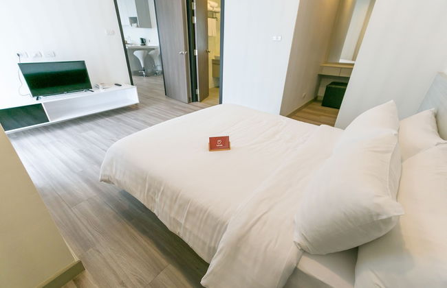 Locals Prio ChiangMai Central Airport Plaza - Foto 9