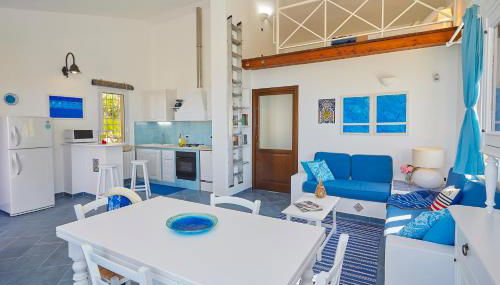 Villa Desirée - Scopello-Villas - Foto 5