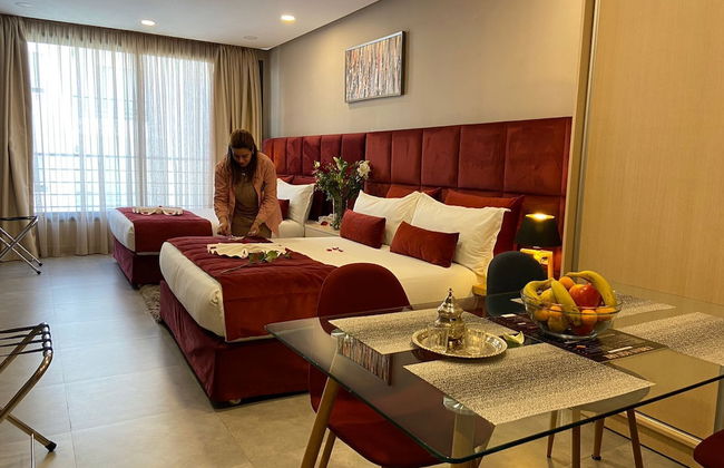 Dayet Ifrah by Rent Inn - Foto 13