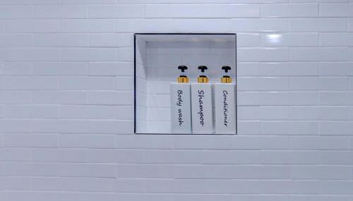 Summer Tropics Studio Apartment Two Queen Beds - Foto 5