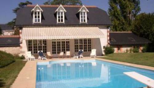 Appartement du Château du Grand Bouchet - Foto 5