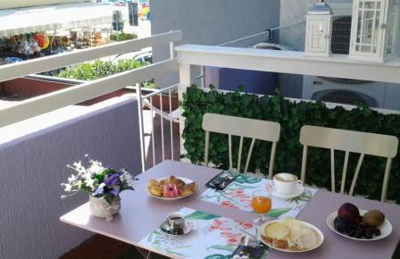 Residence Hotel Le Viole - Foto 55