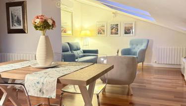 MIRADOR DEL CIELO "Parking incluido" - Foto 3