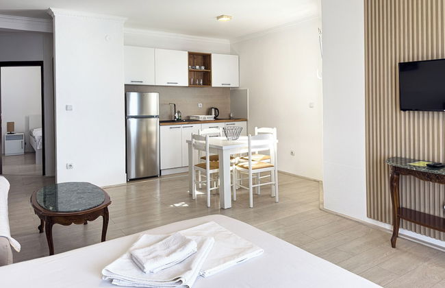 Open Sea Apartments - Foto 56