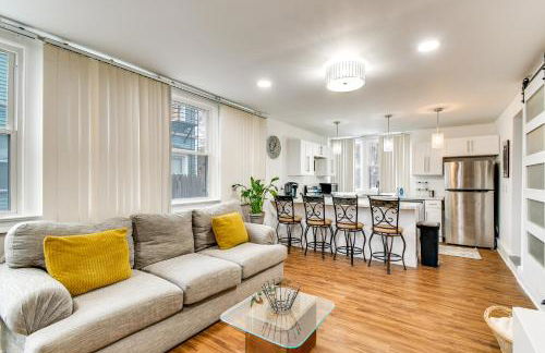 Travel Nurses Welcome! Long-Term Stay in Rochester - Foto 1