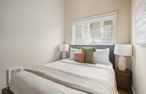 Trendy NW Portland Getaway - Walk to Dining & Bars - Foto 2