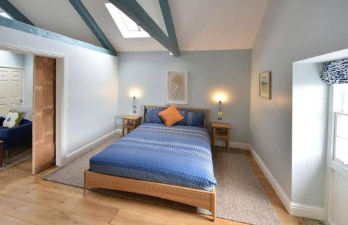 Historical Churchtown House Cornwall - Photo 48