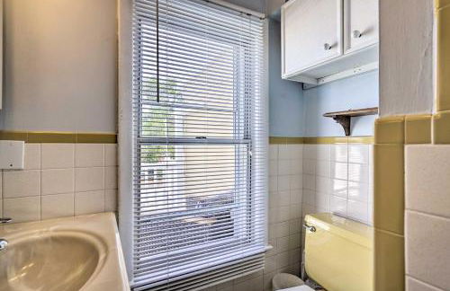 Charming Ocean City Townhome Walk to Beach! - Foto 16