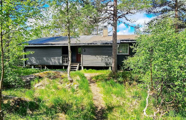 8 Person Holiday Home in Aseral-by Traum - Photo 42