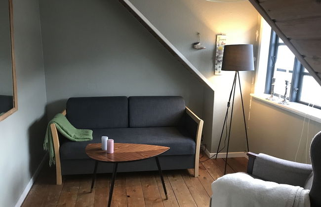 Old Charming and Cosy Cityhouse - Foto 8